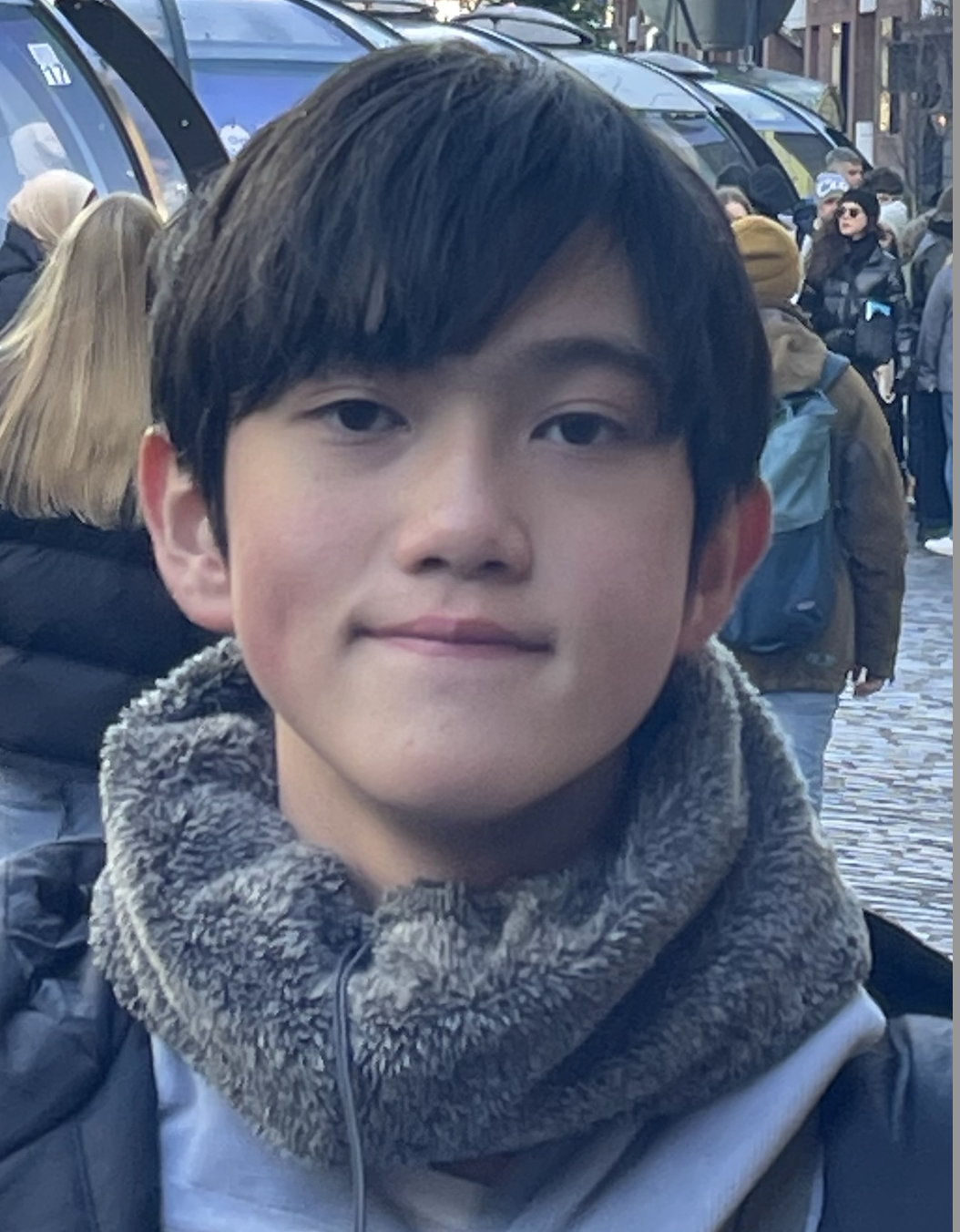 Mark